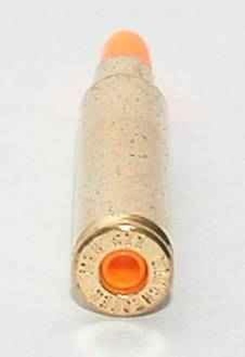 .223 REM Dummy Rounds - Pack of 10 Inert Safety Trainer Cartridges for AR-15/M16