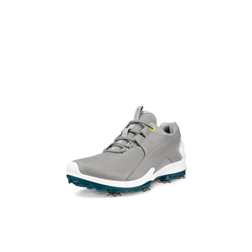 ECCO Men's Biom Tour Waterproof Golf Shoe