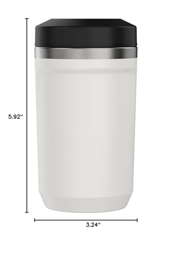 OtterBox Elevation Can Cooler - Ice Cap
