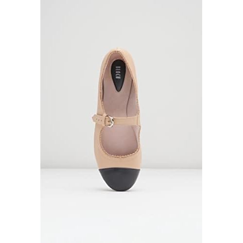 Bloch Women's Cassiopeia Ballet Flat