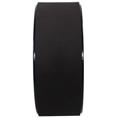 Fitvids Yoga Wheel for Stretching - Spine Stretching & Flexibility Enhancer with Non-Slip Surface, Full-Body Workout Equipment for Improved Mobility, Multiple Colors