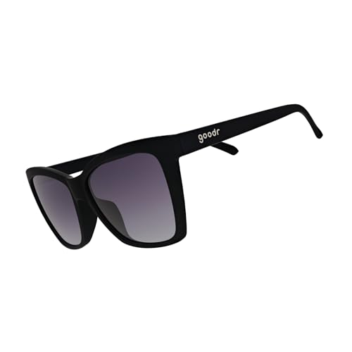Goodr Pop G Polarized Sunglasses Women - New Wave Renegade V2