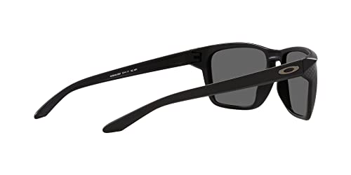 Oakley Sunglasses OO 9448 944839 Sylas Matte Black Prizm
