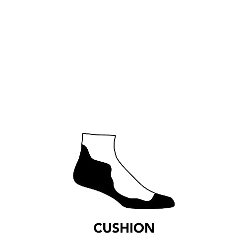 Darn Tough Women's Lightweight Cushion Hiking Socks - Medium Slate