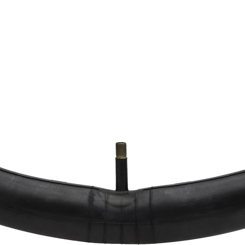 Blackburn 26" x 1.75-2.25" Schrader Heavy Duty Bicycle Inner Tube with tire levers