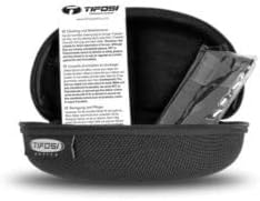 Veloce Sport Sunglasses Men & Women - Ideal For Baseball, Cricket, Cycling, Golf, Hiking, Running, Tennis & Pickleball