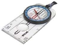 Explorer 2.0 Compass, Clear, One Size