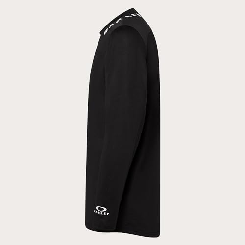 Oakley Men's Free Ride Recycled Long Sleeve Jersey Tee