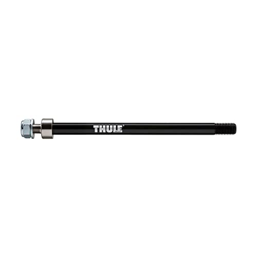Thule Thru Axle 152-167Mm (M12X1.0) Syntace,silver