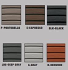 Confer Plastics Two Tier 36" Wide Deluxe Hot Tub Step. Non-Skid Spa Steps, Easy Installation, Sturdy, Long Lasting Upgrade to Your Space. Proudly Made in USA. - Espresso