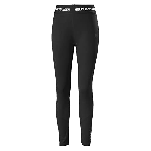 Helly-Hansen Womens HH LIFA Baselayer Pant