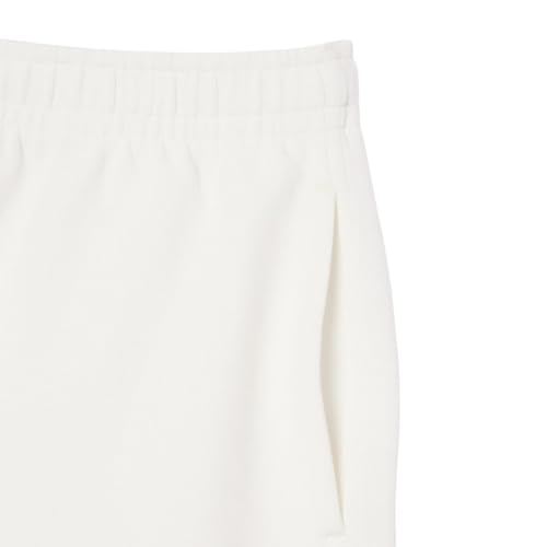 Lacoste Women's Mid Length Drawstring Shorts