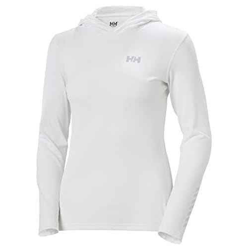 Helly-Hansen Women's HH Lifa Active Solen Hoodie