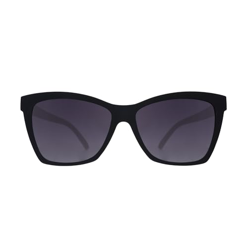 Goodr Pop G Polarized Sunglasses Women - New Wave Renegade V2