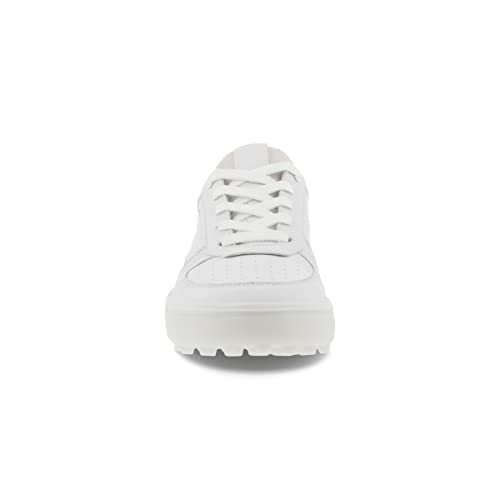 ECCO Women's Tray Hydromax Waterproof Golf Shoe