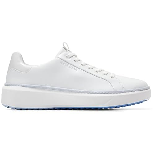Cole Haan Womens Grandpro Topspin Waterproof Golf Shoes
