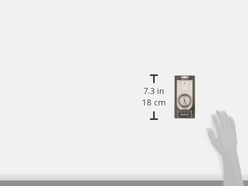 Suunto Compass White One Size