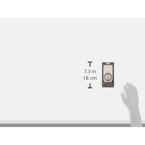 Suunto Compass White One Size