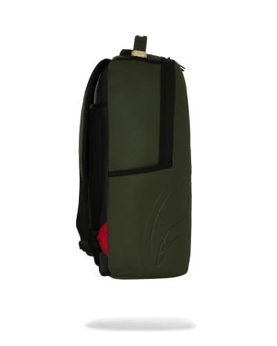Sprayground Shark Central All Star Tactic Backpack with Laptop Compartment