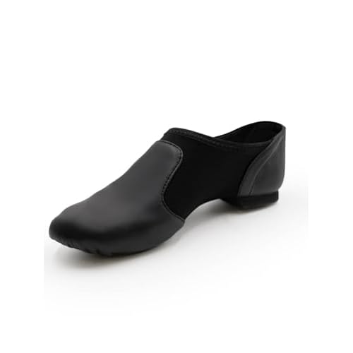 Capezio Women's Glove Jazz Shoe