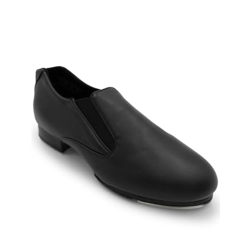Capezio Women's CG18 Riff Slip-On Tap Shoe