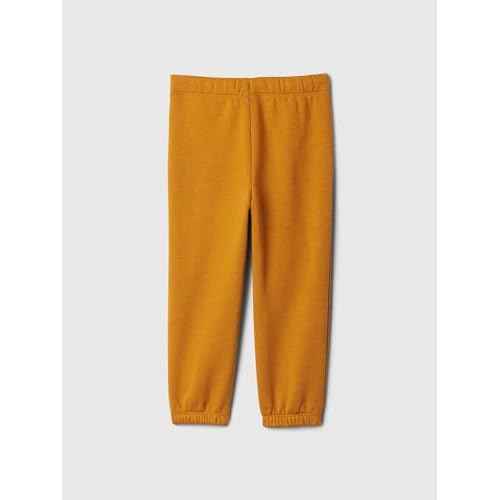 GAP Boys' Logo Jogger