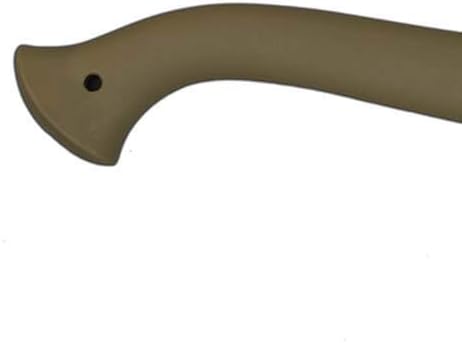 Morakniv Boron Steel Camping Axe - Durable Outdoor Tool for Hiking & Survival