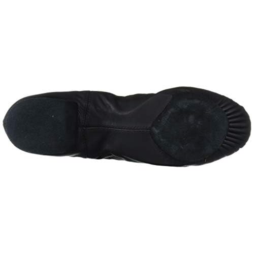 Bloch Men's Ultraflex Suede Sole Dance Shoe