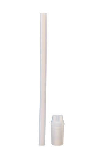 Nalgene 24 oz FreshFlow Straw Water Bottle - Blue Aqua
