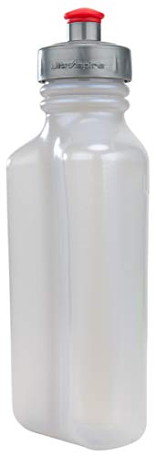 Ultraspire Ultraspire x UltraFlask 550 Hybrid Running Water Bottle Pearl 550ml