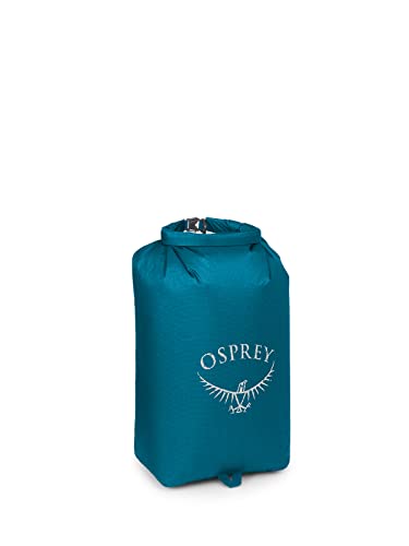 Osprey Ultralight Waterproof Dry Sack 20L - Waterfront Blue