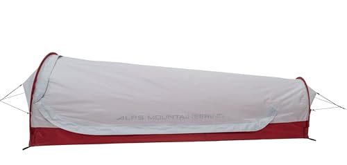 ALPS Mountaineering Stealth 1-Person Bivy Tent