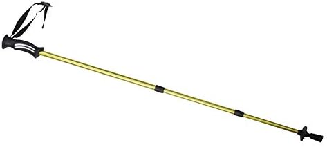 Apex Trekking Pole Set for Hiking & Outdoor Adventures - Lightweight & Durable