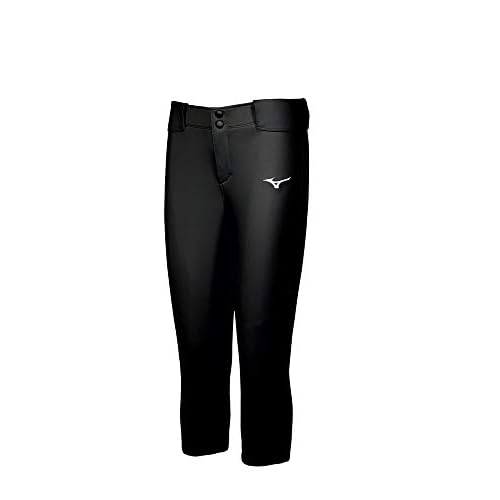 Mizuno Women's Belted Stretch Fastpitch Softball Pant