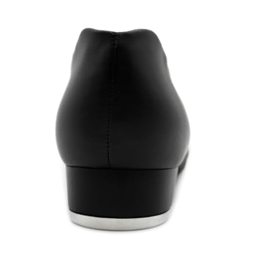 Capezio Unisex-Child Tic Toe Tap Shoe Dance