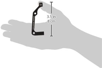 Shimano MA-90 Disc Brake Mounting Bracket