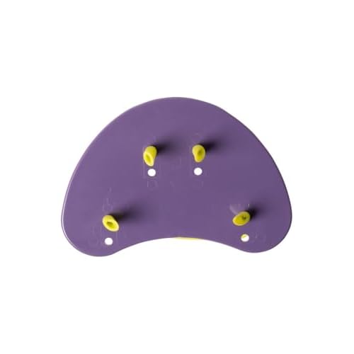 arena Unisex Adult Elite Finger Swimming Paddle for Swim Training Lap Swimming Pool Gear for Men and Women