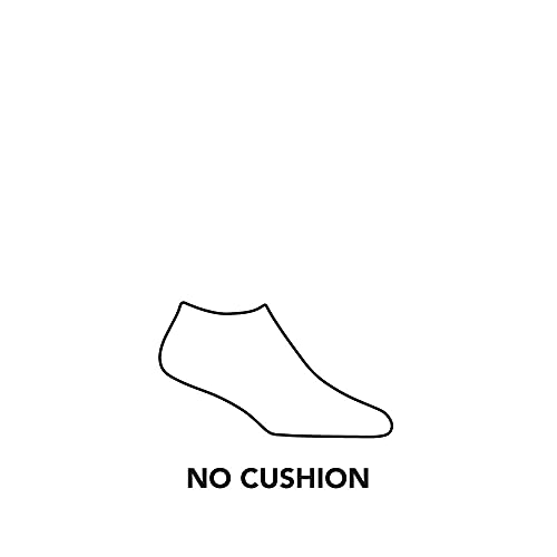 Darn Tough Vermont Women's No Show Socks - Lucky Lady Medium Seafoam