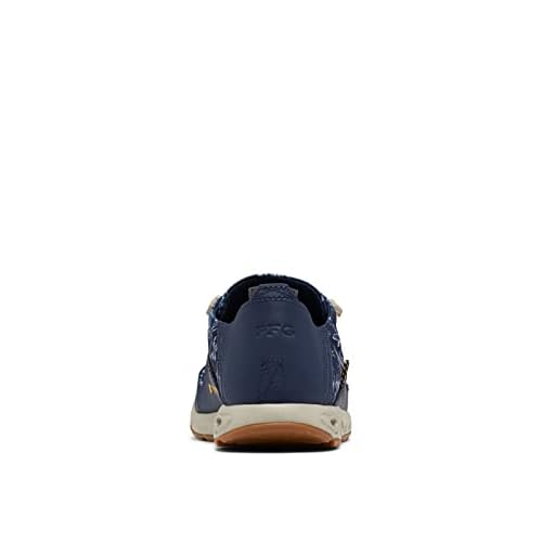 Columbia Men's Bahama Vent Relaxed Laced Boat Shoe