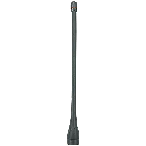 UHF 440-470MHz Antenna SMA for Icom Handheld Radios - 2 Pack