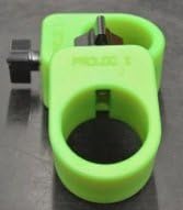 1 - Standard Olympic Barbell Collars (Pair)