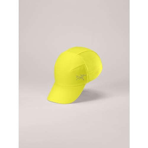Arc'teryx Calvus Cap | Lightweight Performance Cap