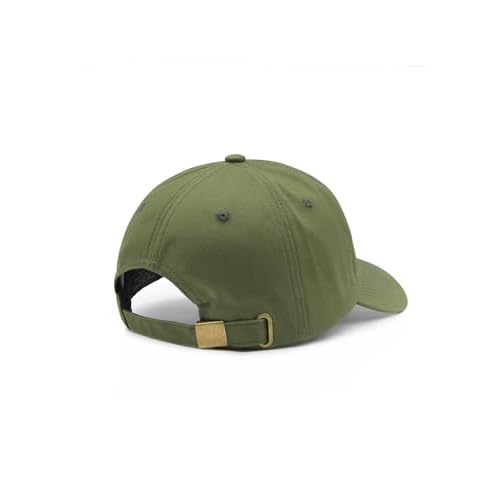 Waldeal Oversized Baseball Hats for Men Big Heads, Adjustable Cotton Large XL Plain Baseball Cap