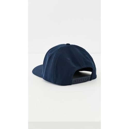Lacoste Men's Golf Water Resistant Cap