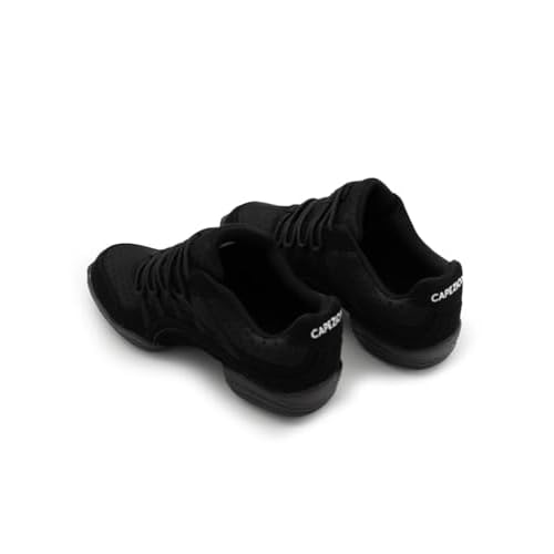 Capezio Women's Studio Shoes Dance Sneaker