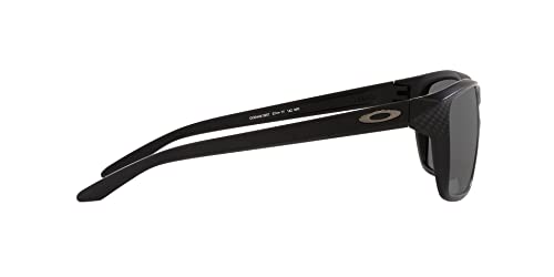 Oakley Sunglasses OO 9448 944839 Sylas Matte Black Prizm