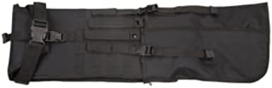 NcSTARHANDCUFF Pouch -Black