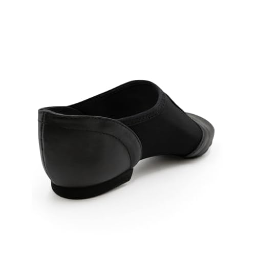 Capezio Women's Glove Jazz Shoe