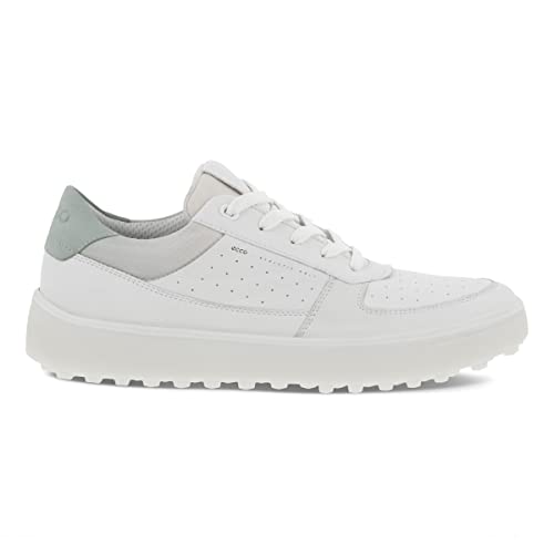 ECCO Women's Tray Hydromax Waterproof Golf Shoe