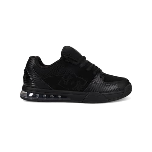 DC Shoes Men's Versatile Sneaker